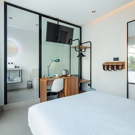 Gasthof Flatguest Roomtiques Private *