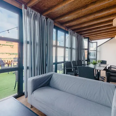 Flatguest Roomtiques Private * Las Palmas / Gran Canaria
