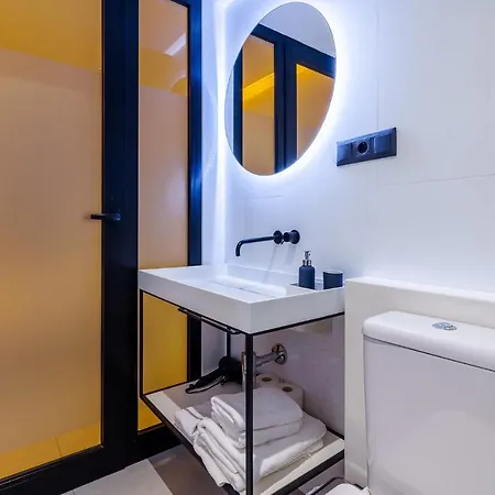 Flatguest Roomtiques Private Gasthof *