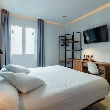 Gasthof Flatguest Roomtiques Private