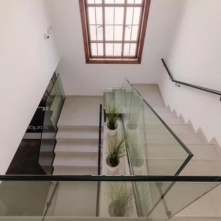 Flatguest Roomtiques Private Gasthof Las Palmas / Gran Canaria