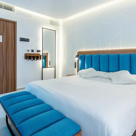 Flatguest Roomtiques Private * Las Palmas de Gran Canárias