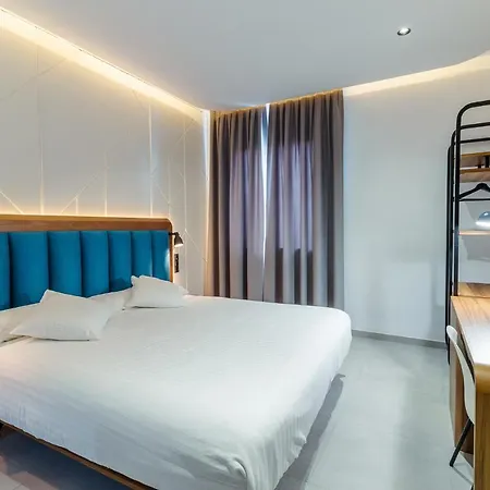 Casa de hóspedes Flatguest Roomtiques Private Las Palmas de Gran Canárias