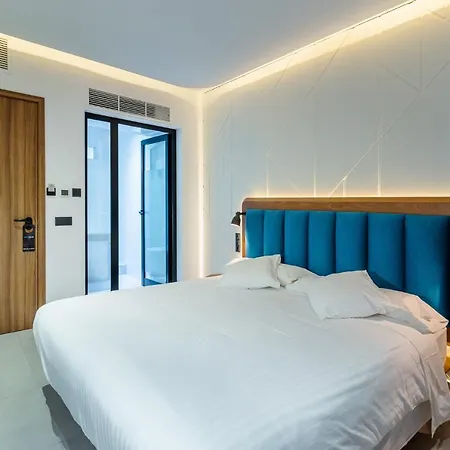 Flatguest Roomtiques Private * Las Palmas de Gran Canárias