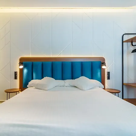 Guest house Flatguest Roomtiques Private *