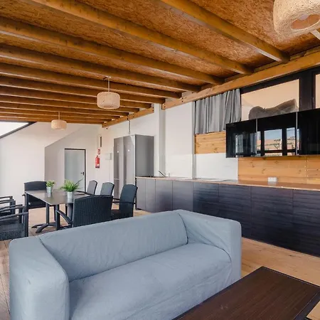 Flatguest Roomtiques Private Guest house *