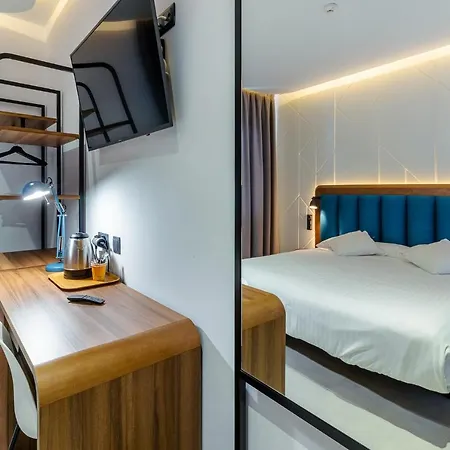 Casa de hóspedes Flatguest Roomtiques Private Las Palmas de Gran Canárias