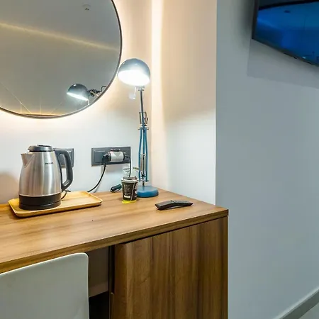 Casa de hóspedes Flatguest Roomtiques Private Las Palmas de Gran Canárias