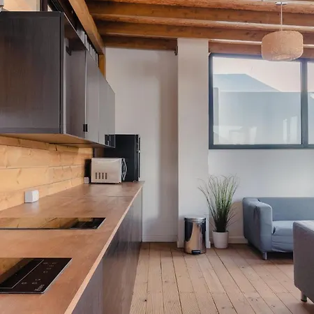 Гостевой дом Flatguest Roomtiques Private