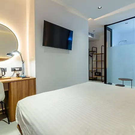 Flatguest Roomtiques Private * Las Palmas de Gran Canárias
