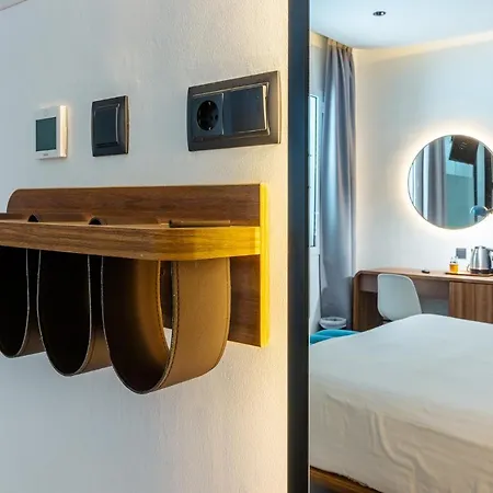 Guest house Flatguest Roomtiques Private *