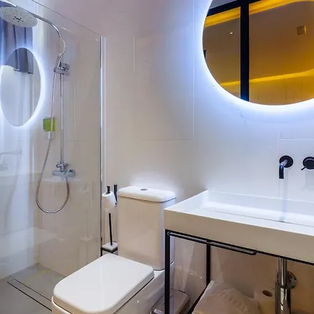Flatguest Roomtiques Private Guest house Las Palmas de Gran Canaria