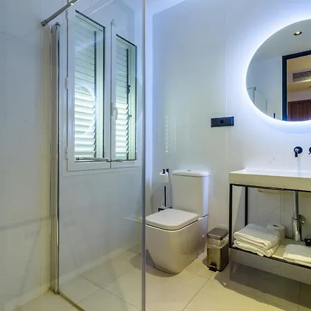 Flatguest Roomtiques Private *