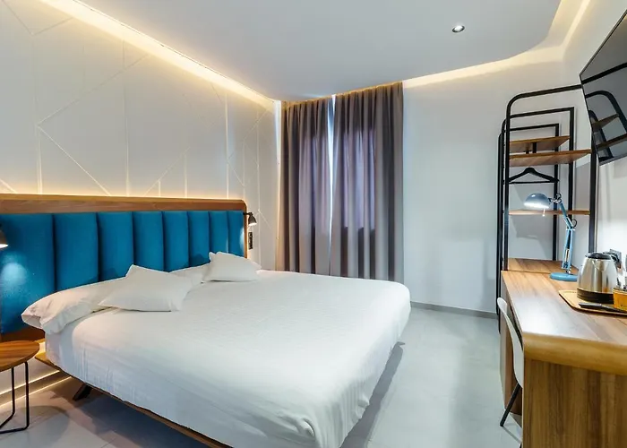 Guest house Flatguest Roomtiques Private Las Palmas de Gran Canaria