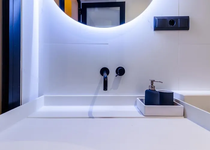 Flatguest Roomtiques Private Guest house 3*