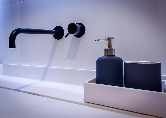 Guest house Flatguest Roomtiques Private 3*