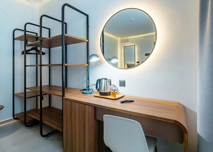 Guest house Flatguest Roomtiques Private Las Palmas de Gran Canaria