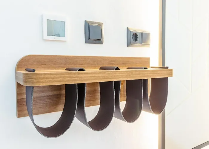 Guest house Flatguest Roomtiques Private Las Palmas de Gran Canaria