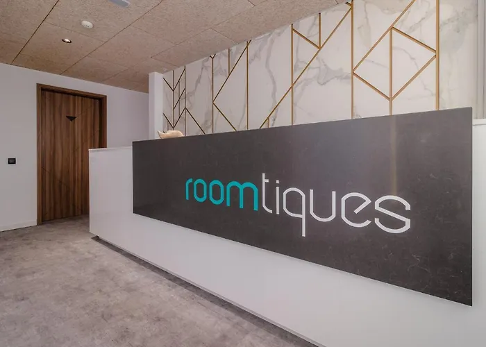 Guest house Flatguest Roomtiques Private 3*