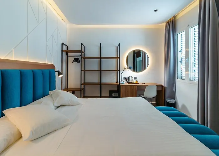 Flatguest Roomtiques Private Guest house Las Palmas de Gran Canaria