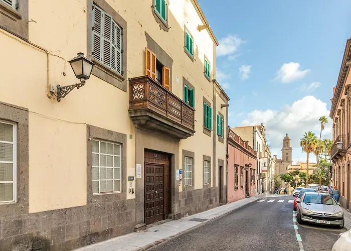 Flatguest Roomtiques Private Guest house