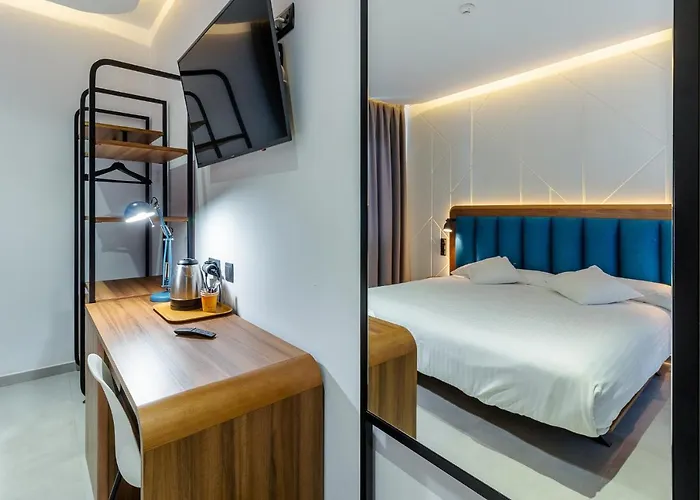 Guest house Flatguest Roomtiques Private Las Palmas de Gran Canaria