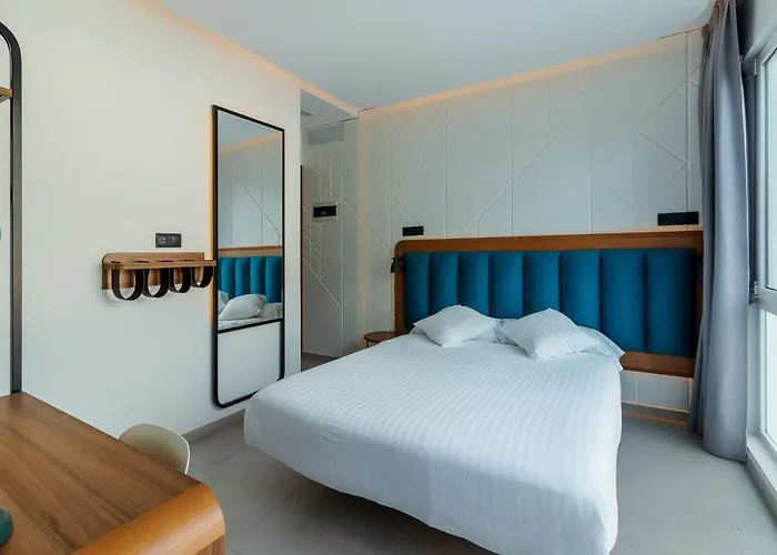 Flatguest Roomtiques Private Las Palmas de Gran Canaria