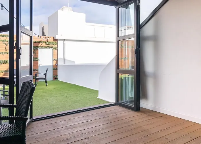 Flatguest Roomtiques Private