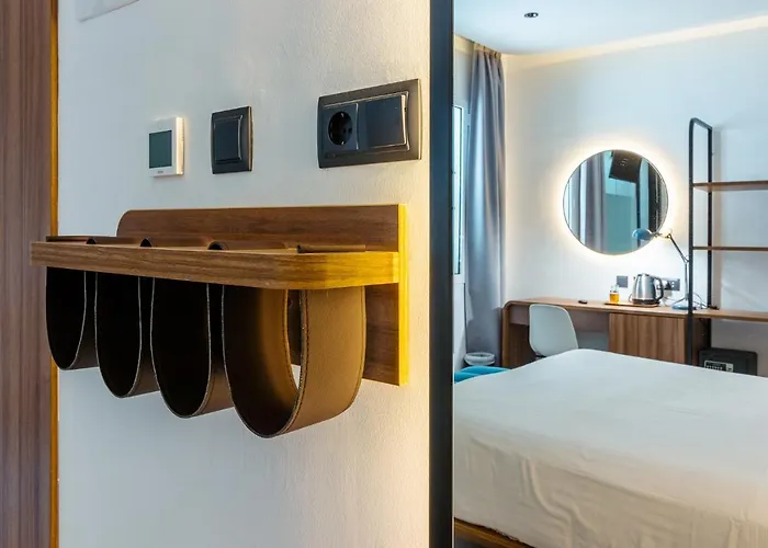 Guest house Flatguest Roomtiques Private 3*