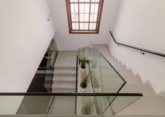 Flatguest Roomtiques Private Guest house Las Palmas de Gran Canaria