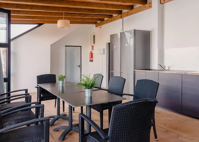 Flatguest Roomtiques Private Guest house Las Palmas de Gran Canaria