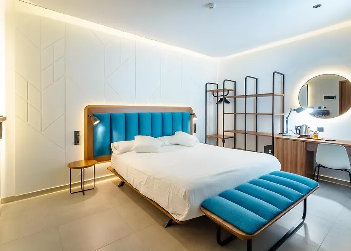 Guest house Flatguest Roomtiques Private 3*