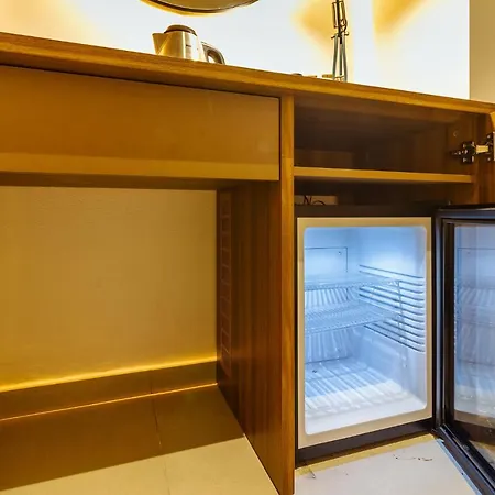 Flatguest Roomtiques Private 라스팔마스