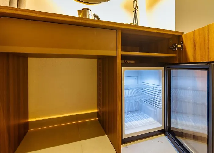 Flatguest Roomtiques Private Las Palmas / Gran Canaria